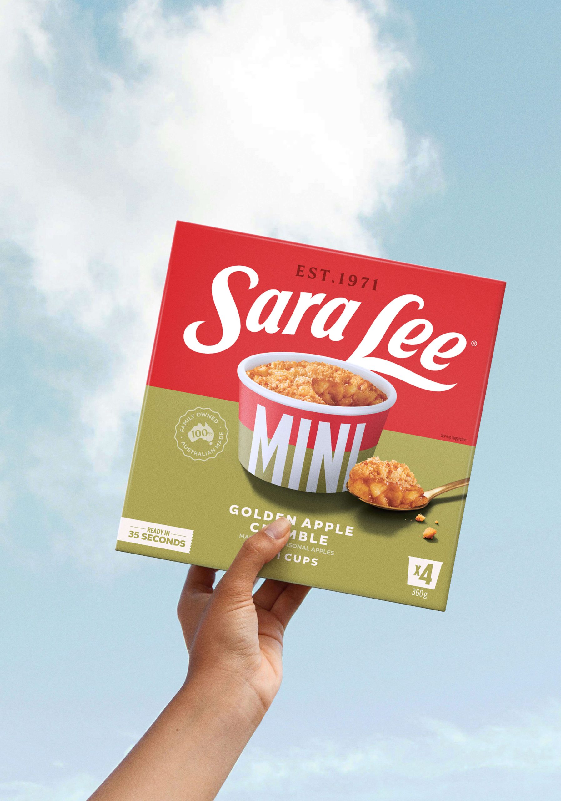 Sara Lee
